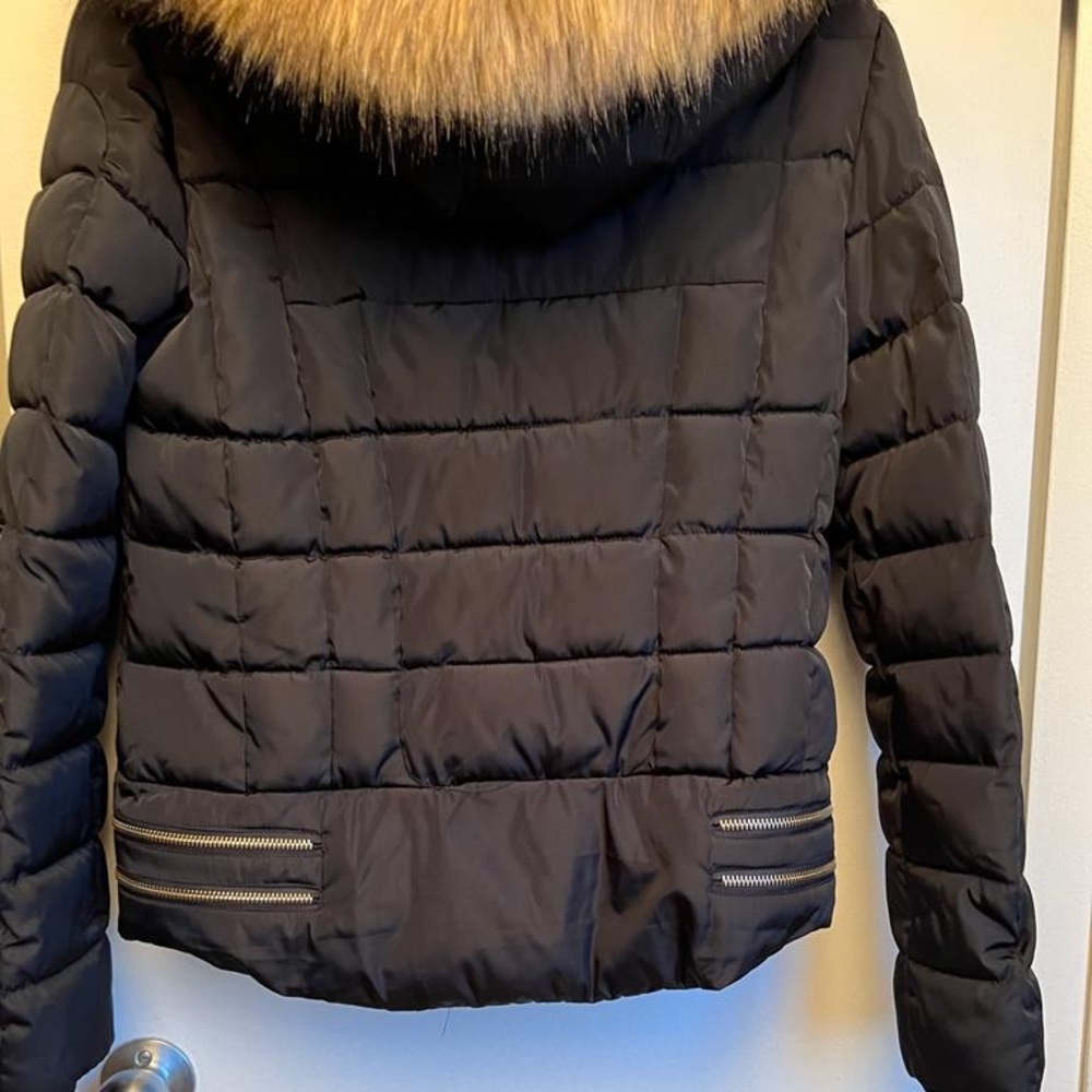 Winter coat - Picture 7 of 12